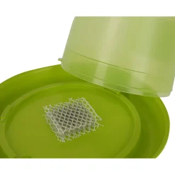 Online Kerbl silvertex Good Water Anti-Keim-Mattef.Gefluegeltraenke bis 20l