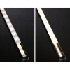 Hot Paulmann SimpLed COB Strip Set 1,5m RGB 12W230/12V DC weiss Metall