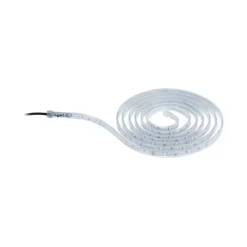 Online Paulmann SimpLED Outdoor Stripe Set 3m RGB 8,5W230/24V DC Transparent Kst