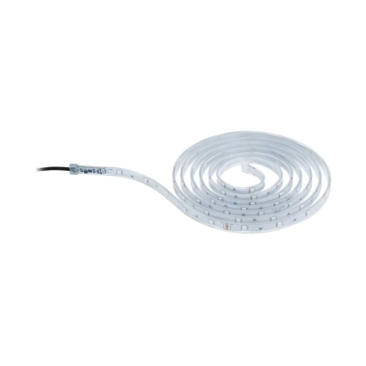 Online Paulmann SimpLED Outdoor Stripe Set 3m RGB 8,5W230/24V DC Transparent Kst