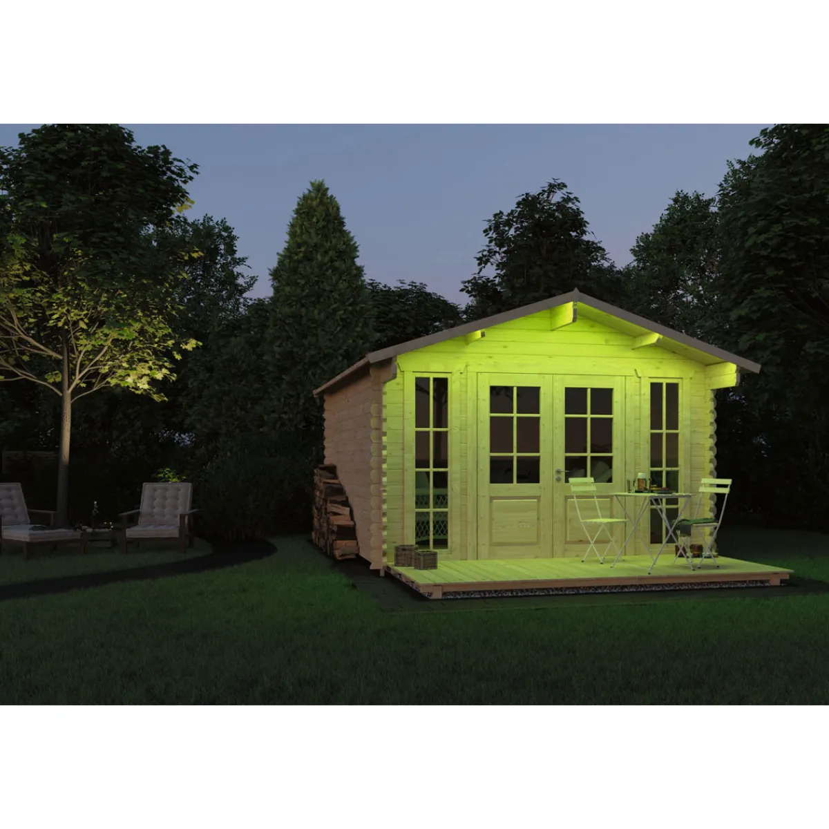 Online Paulmann SimpLED Outdoor Stripe Set 3m RGB 8,5W230/24V DC Transparent Kst