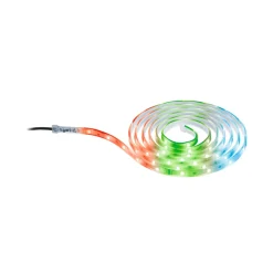 Online Paulmann SimpLED Outdoor Stripe Set 3m RGB 8,5W230/24V DC Transparent Kst
