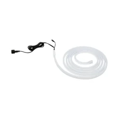 Paulmann SimpLED Outdoor Stripe Set 3m RGB 19,5W230/24V DC Weiss Kst