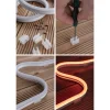 Hot Paulmann SimpLED Outdoor Stripe Set 5m RGB 30W230/24V DC Weiss Kst