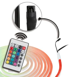 Hot Paulmann SimpLED Outdoor Stripe Set 5m RGB 30W230/24V DC Weiss Kst