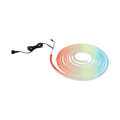 Hot Paulmann SimpLED Outdoor Stripe Set 5m RGB 30W230/24V DC Weiss Kst