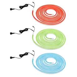Hot Paulmann SimpLED Outdoor Stripe Set 5m RGB 30W230/24V DC Weiss Kst