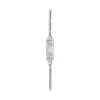 Paulmann Simp LED Power Set inkl. Dimm/Switch 17W230/24V DC ws Kst.