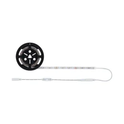 Paulmann Simp LED Power Set inkl. Dimm/Switch 17W230/24V DC ws Kst.