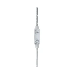 Outlet Paulmann Simp LED Power Set inkl. Dimm/Switch 33W230/24V DC ws Kst.