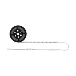 Outlet Paulmann Simp LED Power Set inkl. Dimm/Switch 33W230/24V DC ws Kst.