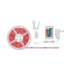 Best Paulmann SimpLED Stripe Set 5,0 m RGB