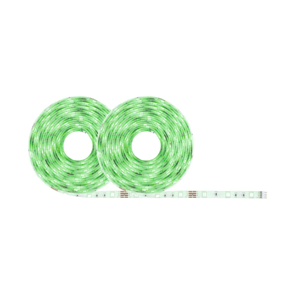 Online Paulmann SimpLED Stripe Set 10m RGB Zigbee230/12V DC Weiss Metall Kst