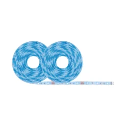 Online Paulmann SimpLED Stripe Set 10m RGB Zigbee230/12V DC Weiss Metall Kst