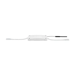 Discount Paulmann SmartHome ZB MaxLED Schalt/Dimm Controllmax. 144W 24V DC Weiss/Grau Kunststoff