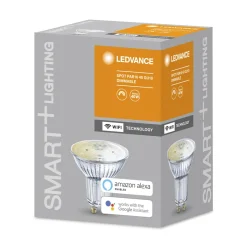 New Ledvance SMART+ Smart u. WiFi PAR16 50W Eratz GU10350lm DIM 45 Grad