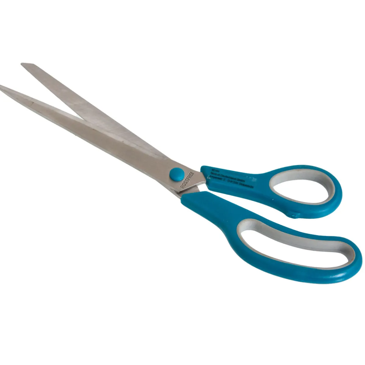 Clearance SoftTouch Tapezierschere