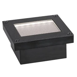 Online Paulmann Solar Boden Domenic 8 x 8 cm