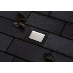 Online Paulmann Solar Boden Domenic 8 x 8 cm