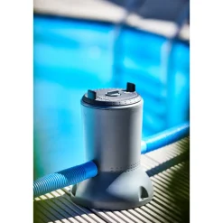 Hot CFH Solar Pool-Kartuschenfilter 1600 l/h