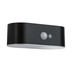 Outlet Paulmann Solar WL Adya IP44 3000K PIR