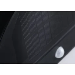 Best Paulmann Solar WL Eloise BWM Anthrazit IP443000K 100lm
