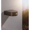 Best Paulmann Solar WL 300lm IP44 3000K PIR