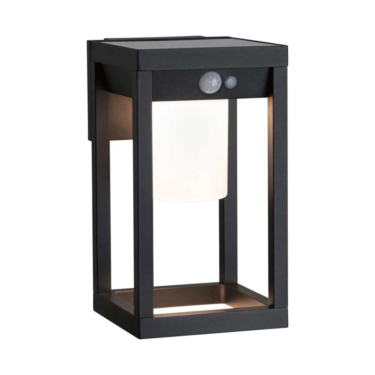 Outlet Paulmann Solar WL Marisol IP44 3000K PIR