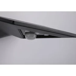 Clearance Paulmann Solar WL YokoBWM Anthrazit IP44 3000K150lm