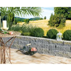 Lusit Spaltino Mini Antik 37x12,2x12,5 cm,