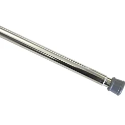 Hot Gardinia Spannstange 26/23 mm ausdrehb. 80-130cm