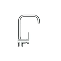 Discount Eisl SP-Armatur Futura chrom mit Cold-Startmit Keramik-Kartusche inkl. Befestigung