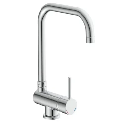 Discount Schütte SP-Armatur Window chrom schwenkbar Cold-Start u. Unterfenstermontage umklappbar