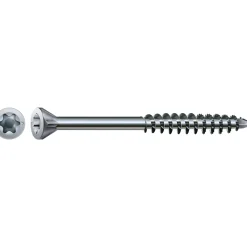 Outlet Spax Dielenschrauben WIROX Senkkopf 3,5 x 45 mm