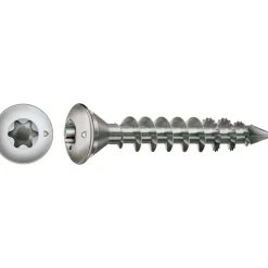 Clearance Spax Pfostenschraube Zentrierkopf 8 x 50 mm