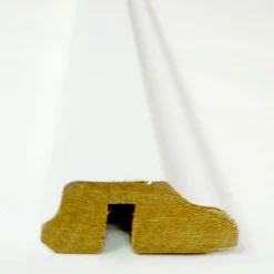 Specht Deckenabschlussleiste weiß 260 x 1,7 x 3,6 cm