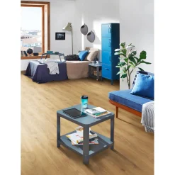 Specht Vinylboden Specht Designboden Classic Eiche Kaschmir 128 x 19,5 cm