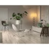 New Specht Laminat Aqua Eiche creme 128,5x19,2x0,8 cm