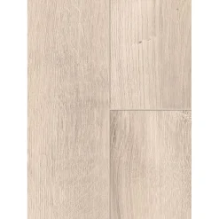 New Specht Laminat Aqua Eiche creme 128,5x19,2x0,8 cm