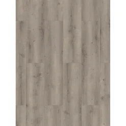 Clearance Specht Laminat Aqua Eiche grau 128,5x19,2x0,8 cm