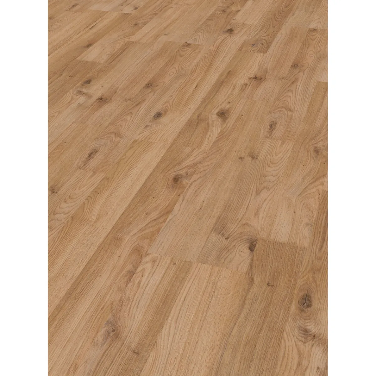 Discount Specht Laminatboden Classic Bergmanns Eiche natur 138 x 19,3 cm