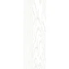 New Specht Paneel Classic Edelweiß 130 x 15,4 x 1 cm