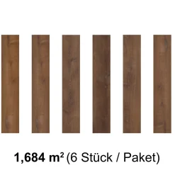 Sale Specht Vinylboden SPECHT SPC Vinyl Ambiente Goldeiche d.1220x230x4,8mm NS 0,5