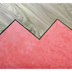 New Specht Vinyl/SPC Trittschallunterlage1x10 m, 1,5 mm Stark