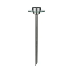 Best Paulmann Special Solarspiess Ufo IP44LED 1x0,2WES/Klarglas