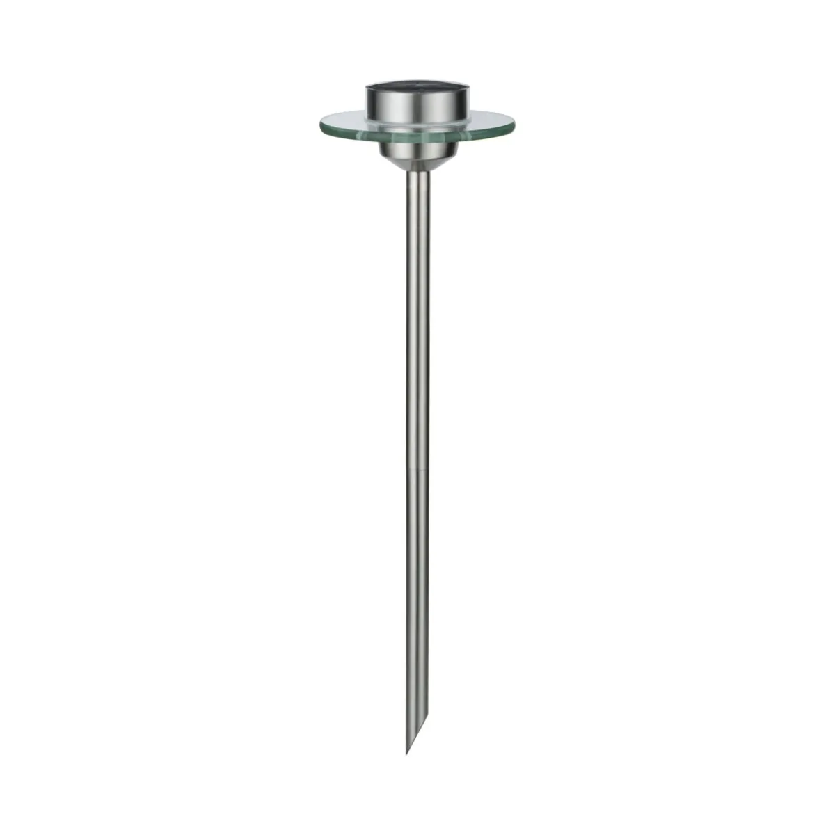 Best Paulmann Special Solarspiess Ufo IP44LED 1x0,2WES/Klarglas