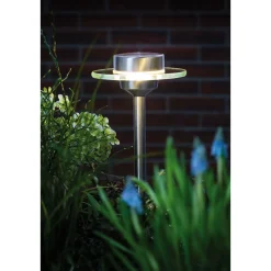 Best Paulmann Special Solarspiess Ufo IP44LED 1x0,2WES/Klarglas