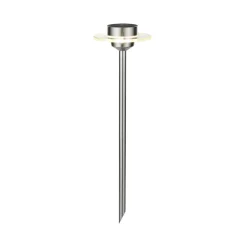 Best Paulmann Special Solarspiess Ufo IP44LED 1x0,2WES/Klarglas