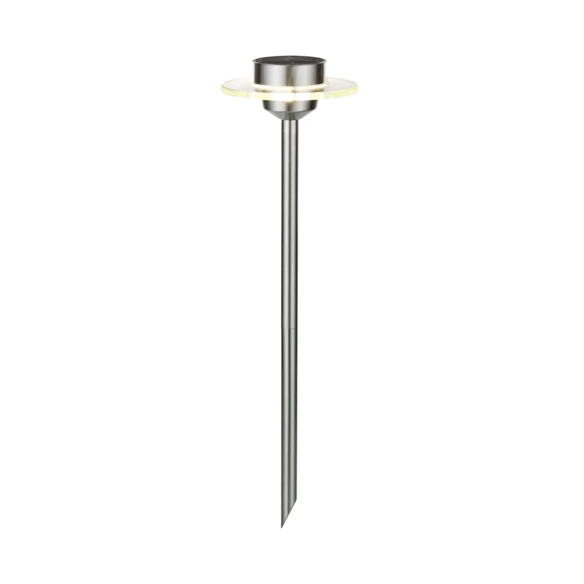 Best Paulmann Special Solarspiess Ufo IP44LED 1x0,2WES/Klarglas