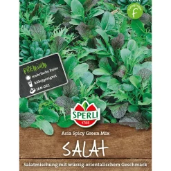 Discount Sperli Asia-Salatmischung Asia Spicy Green Mix